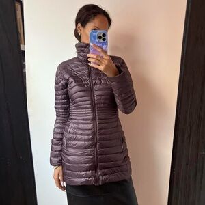 Arcteryx Yola Coat